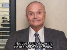 Creed Bratton