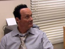 Creed Bratton