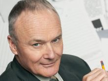 Creed Bratton