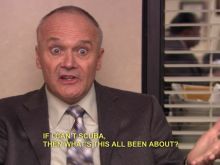 Creed Bratton