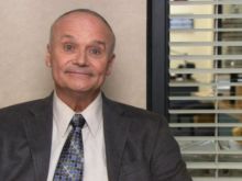 Creed Bratton