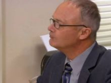 Creed Bratton