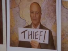 Creed Bratton