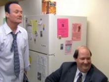 Creed Bratton