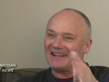 Creed Bratton