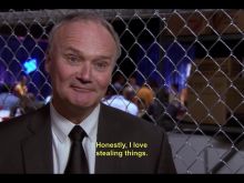 Creed Bratton