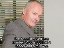 Creed Bratton