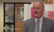 Creed Bratton