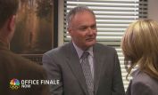 Creed Bratton