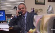 Creed Bratton