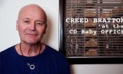 Creed Bratton