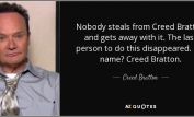 Creed Bratton