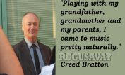 Creed Bratton