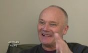 Creed Bratton