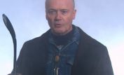 Creed Bratton