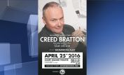 Creed Bratton