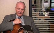 Creed Bratton