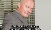 Creed Bratton