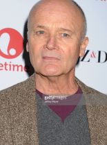 Creed Bratton