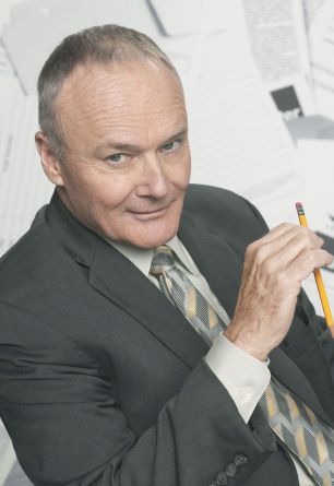 Creed Bratton