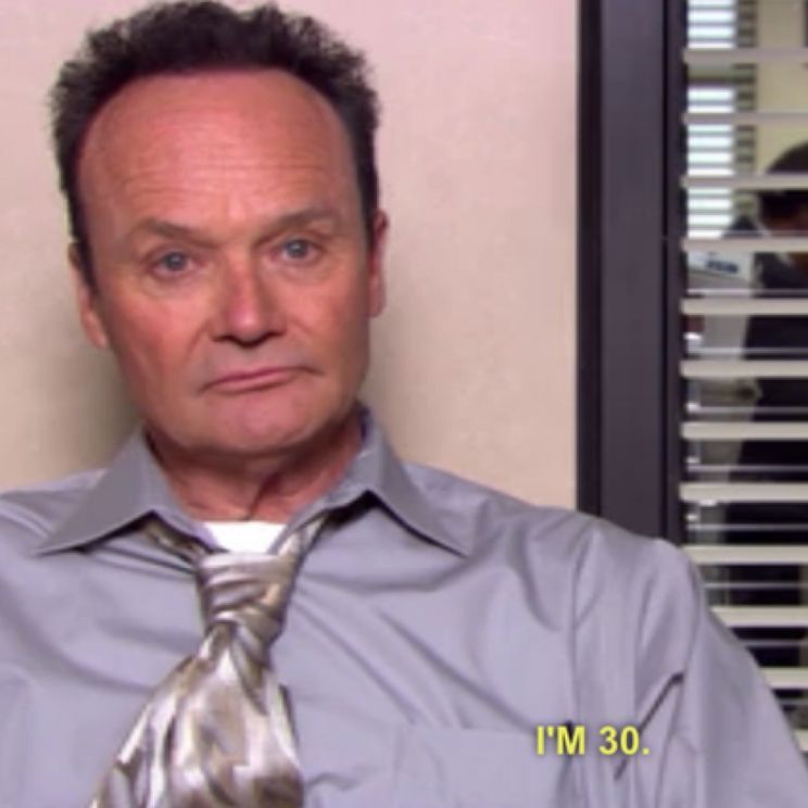 Creed Bratton