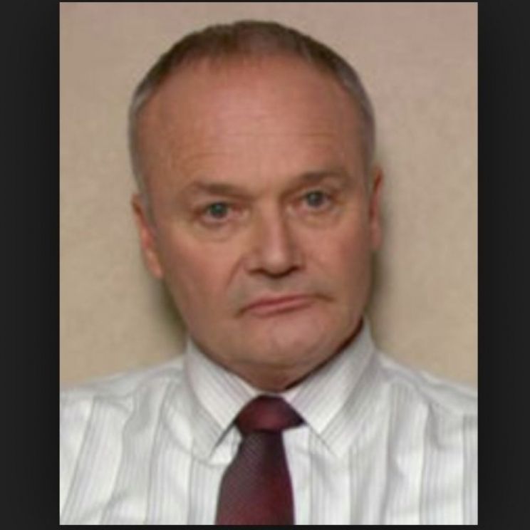 Creed Bratton