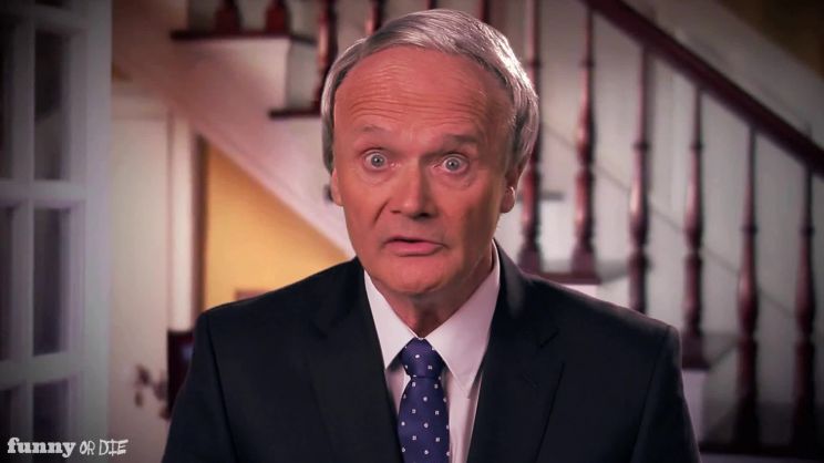 Creed Bratton