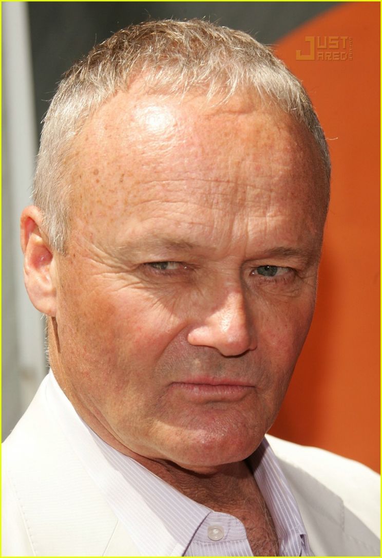 Creed Bratton