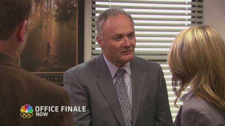 Creed Bratton