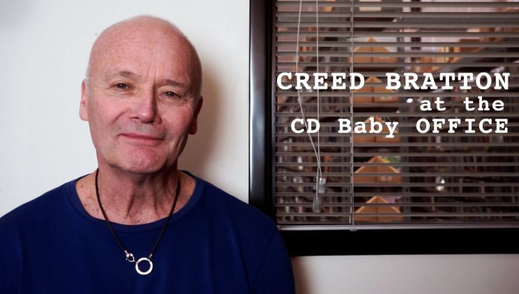 Creed Bratton