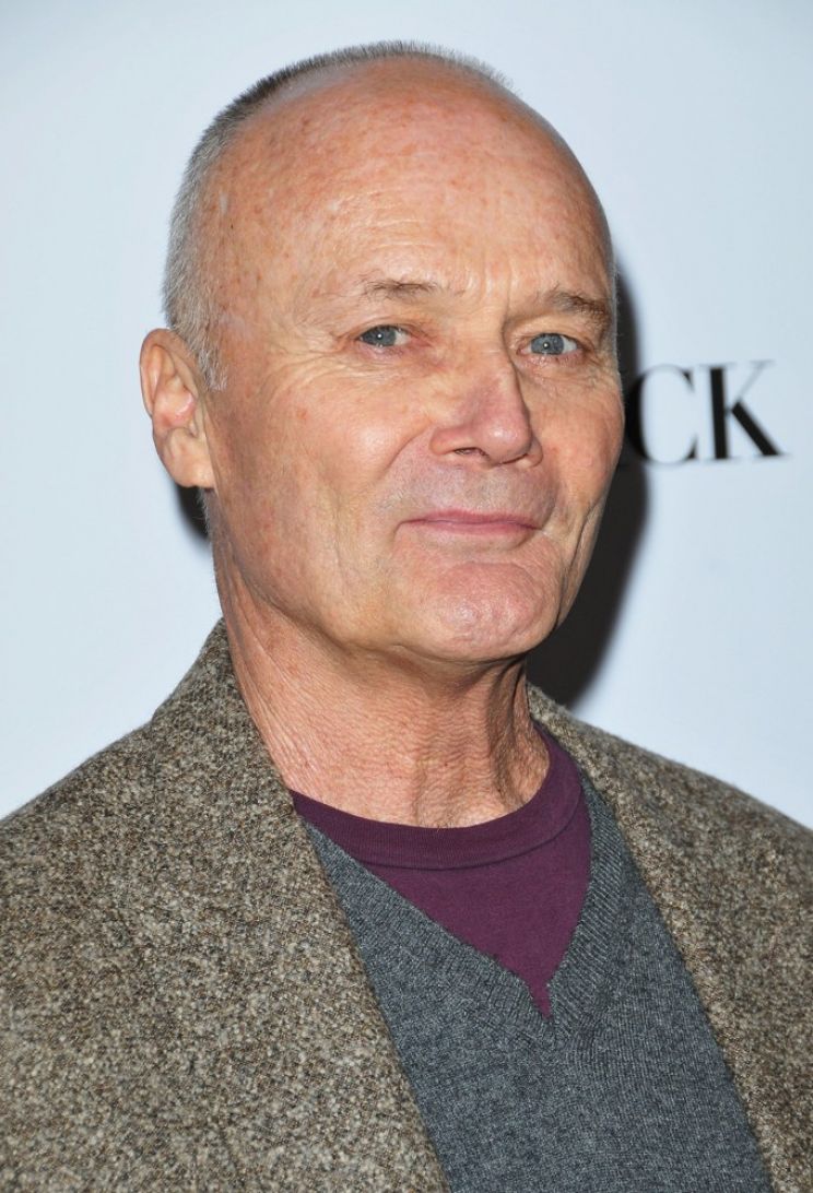 Creed Bratton