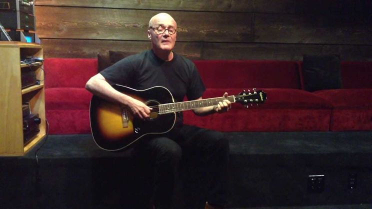 Creed Bratton