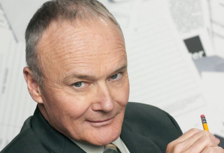 Creed Bratton