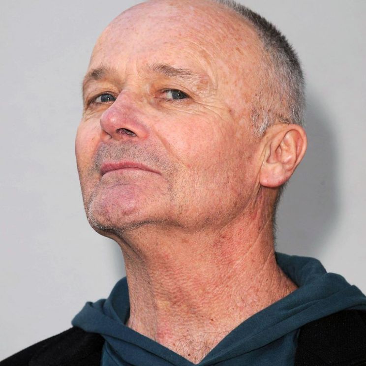 Creed Bratton