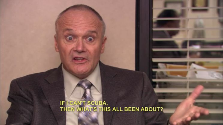 Creed Bratton