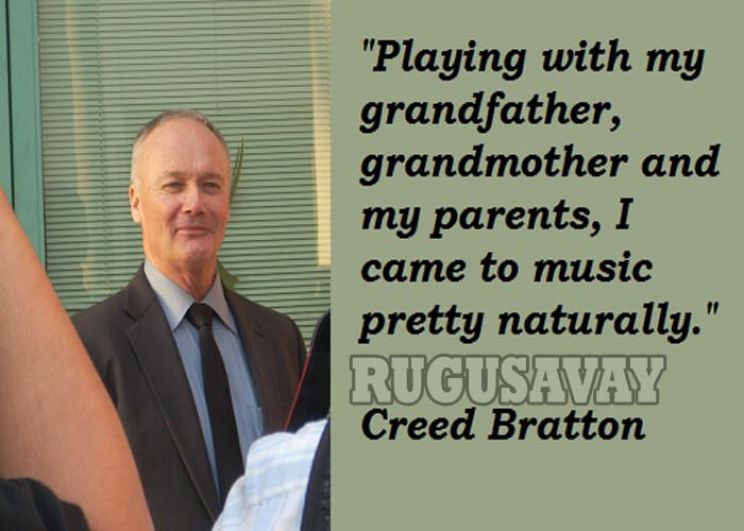 Creed Bratton