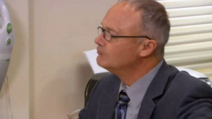 Creed Bratton