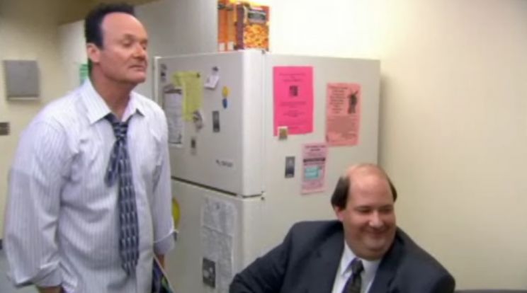 Creed Bratton