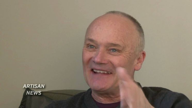 Creed Bratton