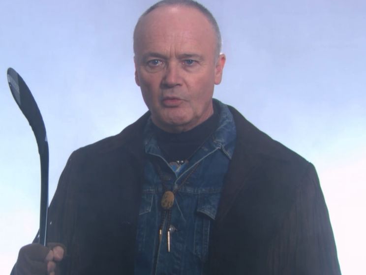 Creed Bratton