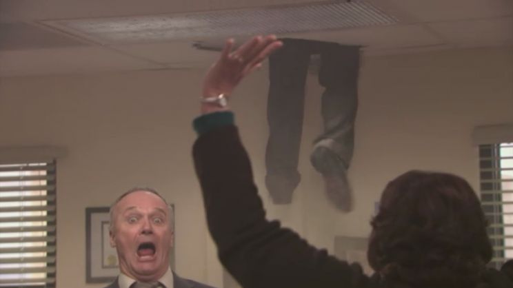 Creed Bratton