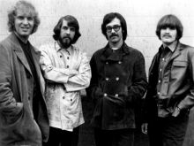Creedence Clearwater Revival