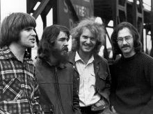 Creedence Clearwater Revival