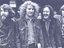 Creedence Clearwater Revival