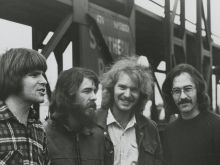 Creedence Clearwater Revival