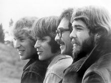 Creedence Clearwater Revival