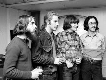 Creedence Clearwater Revival