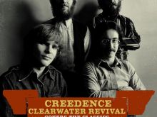Creedence Clearwater Revival