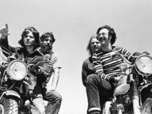 Creedence Clearwater Revival