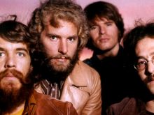 Creedence Clearwater Revival